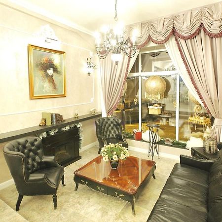 Excelsior Boutique Hotel Синая Экстерьер фото