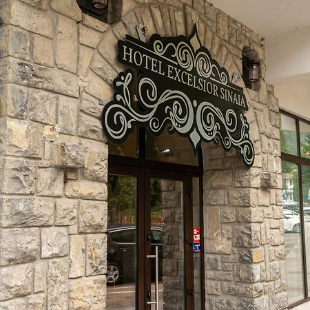 Excelsior Boutique Hotel Синая Экстерьер фото