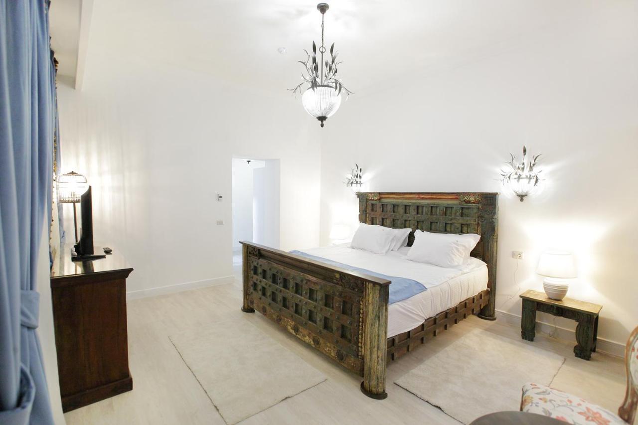 Excelsior Boutique Hotel Синая Экстерьер фото