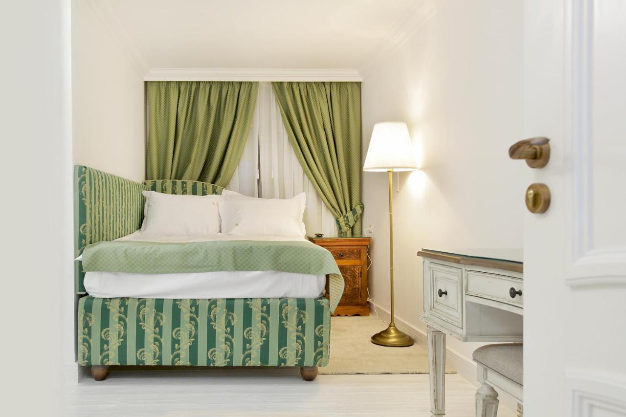Excelsior Boutique Hotel Синая Номер фото