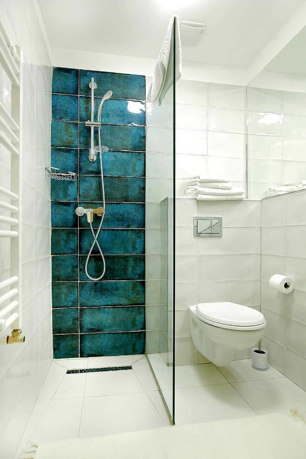 Excelsior Boutique Hotel Синая Экстерьер фото