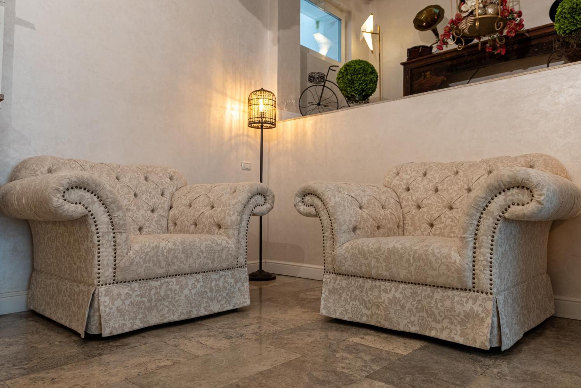 Excelsior Boutique Hotel Синая Экстерьер фото
