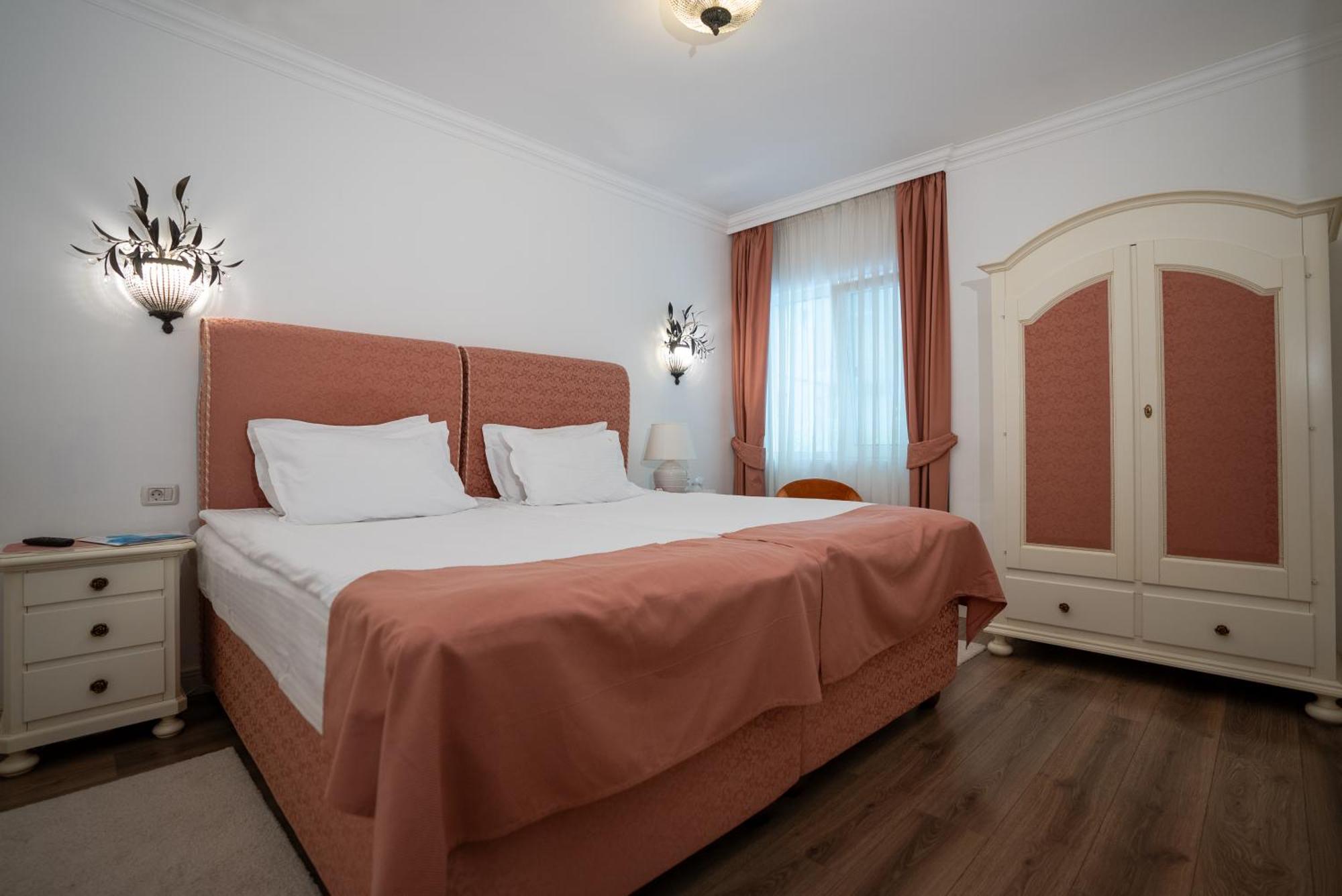 Excelsior Boutique Hotel Синая Экстерьер фото