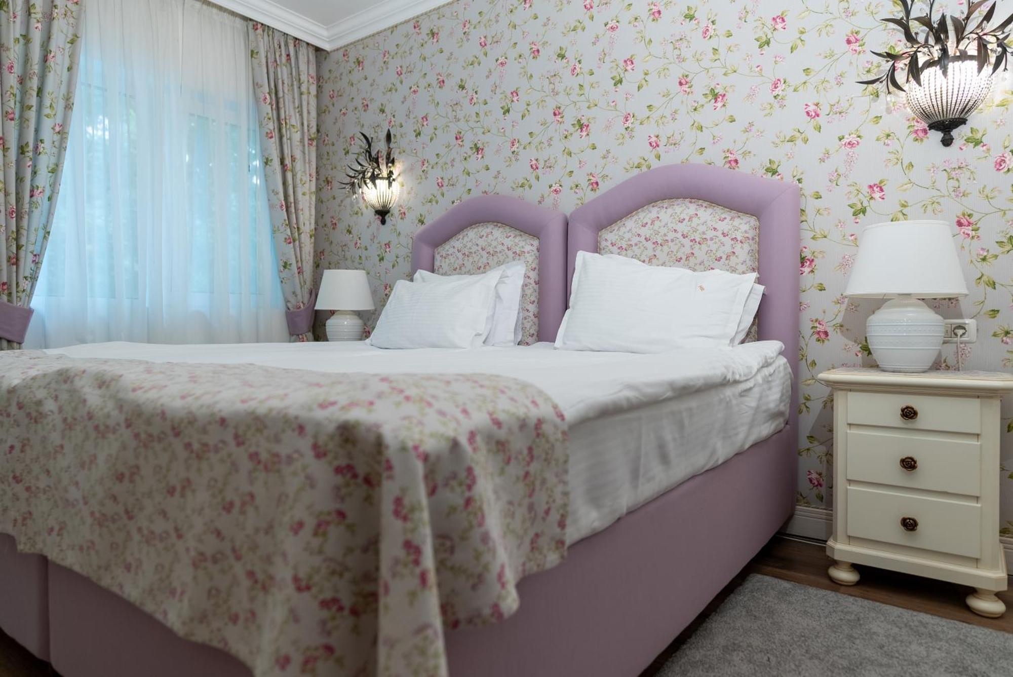 Excelsior Boutique Hotel Синая Экстерьер фото