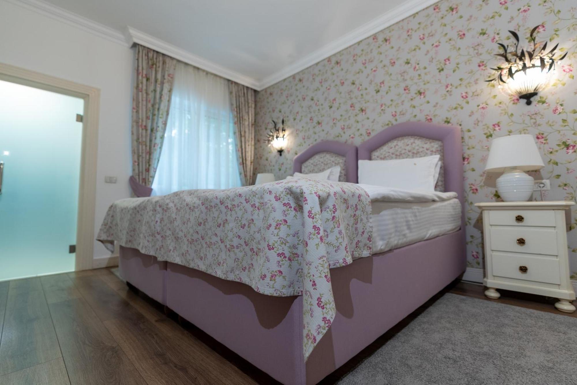 Excelsior Boutique Hotel Синая Экстерьер фото