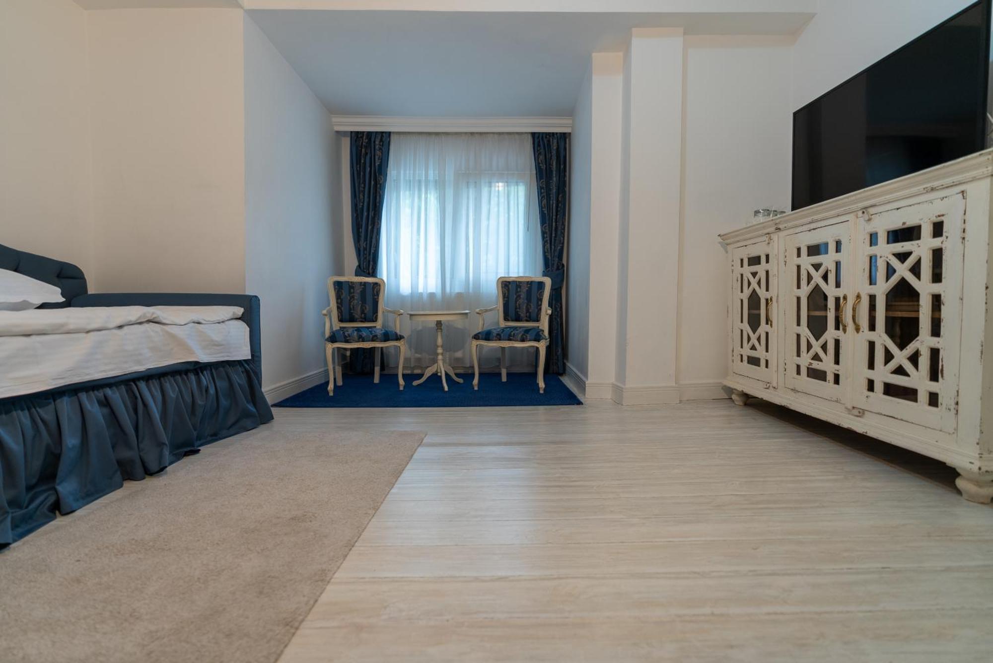 Excelsior Boutique Hotel Синая Экстерьер фото
