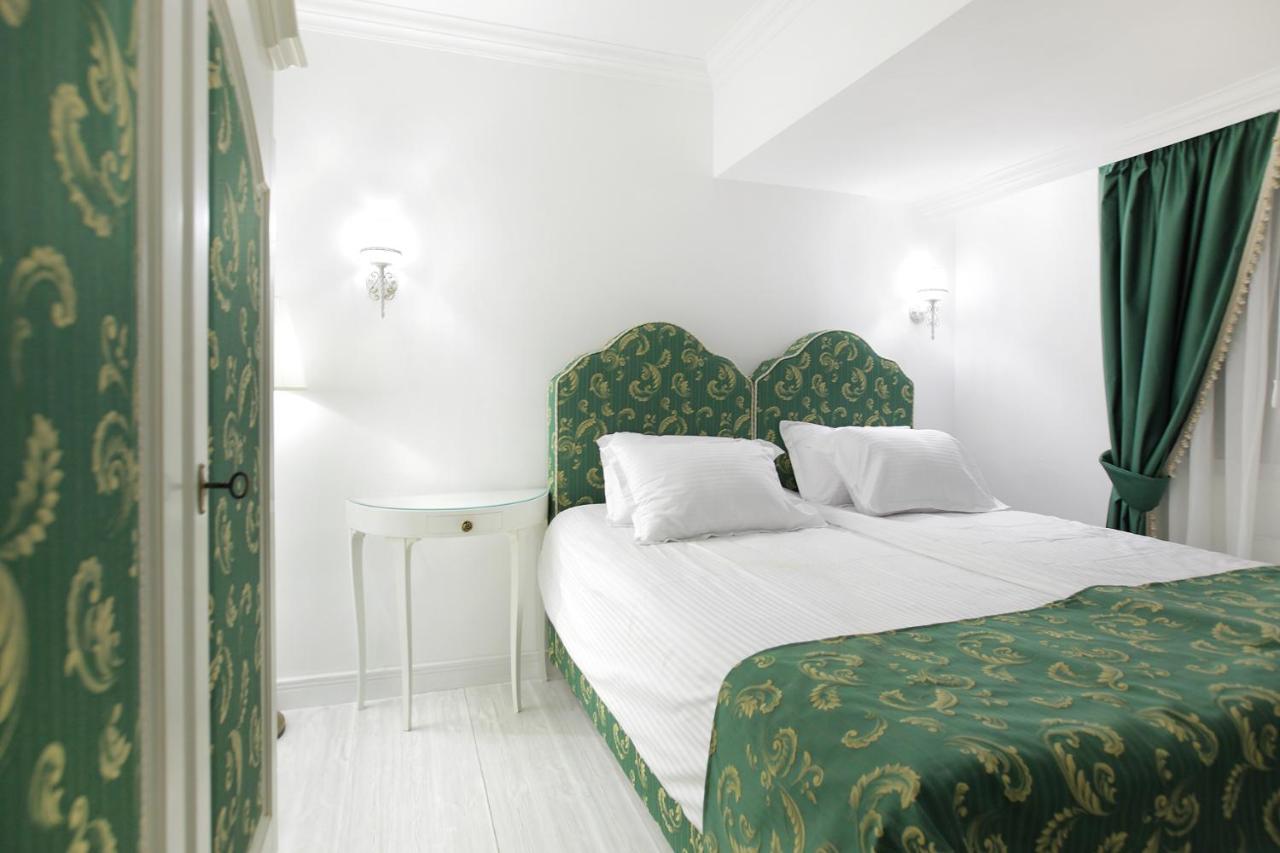 Excelsior Boutique Hotel Синая Экстерьер фото