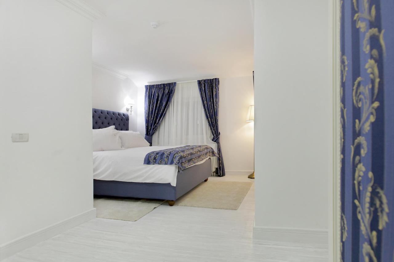 Excelsior Boutique Hotel Синая Экстерьер фото