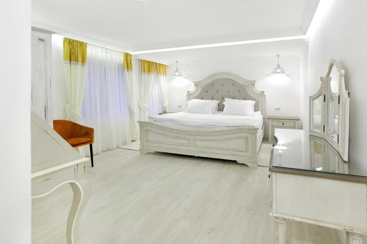 Excelsior Boutique Hotel Синая Экстерьер фото