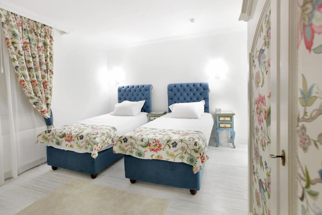 Excelsior Boutique Hotel Синая Экстерьер фото