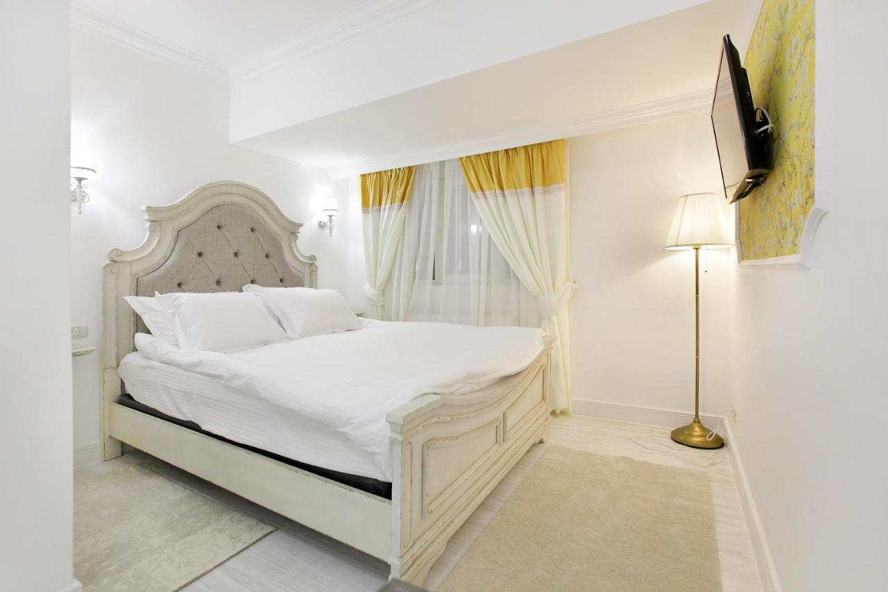 Excelsior Boutique Hotel Синая Экстерьер фото