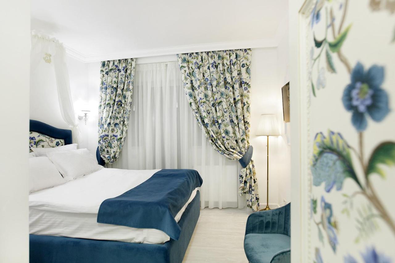 Excelsior Boutique Hotel Синая Экстерьер фото