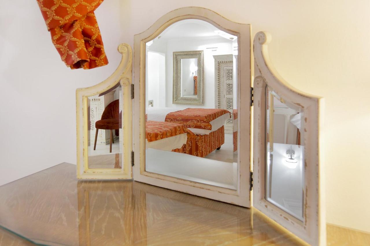 Excelsior Boutique Hotel Синая Экстерьер фото
