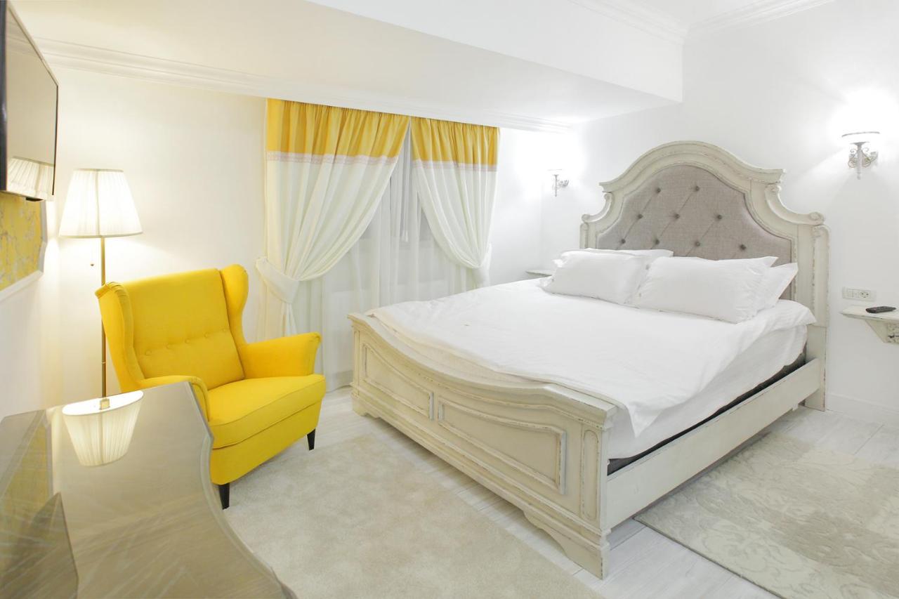 Excelsior Boutique Hotel Синая Экстерьер фото