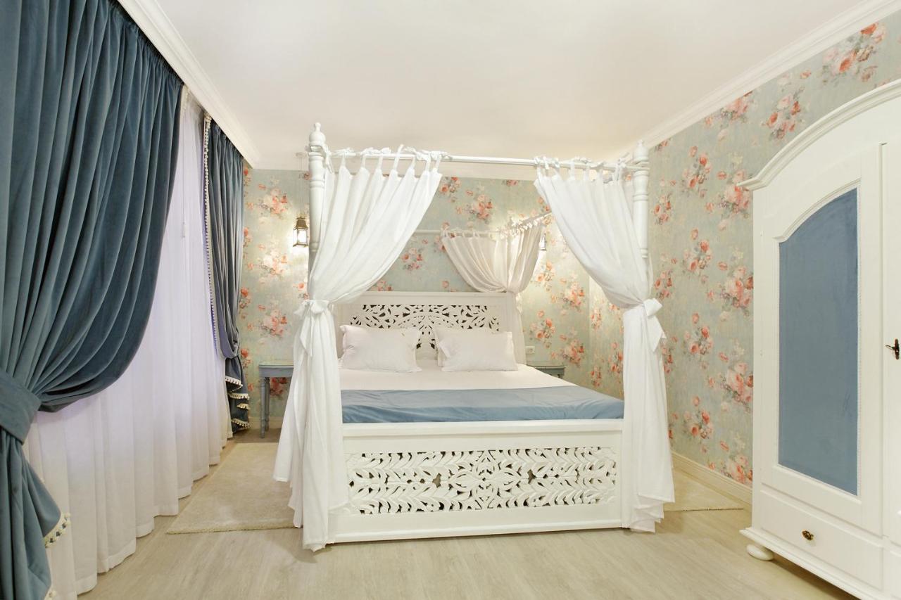 Excelsior Boutique Hotel Синая Экстерьер фото