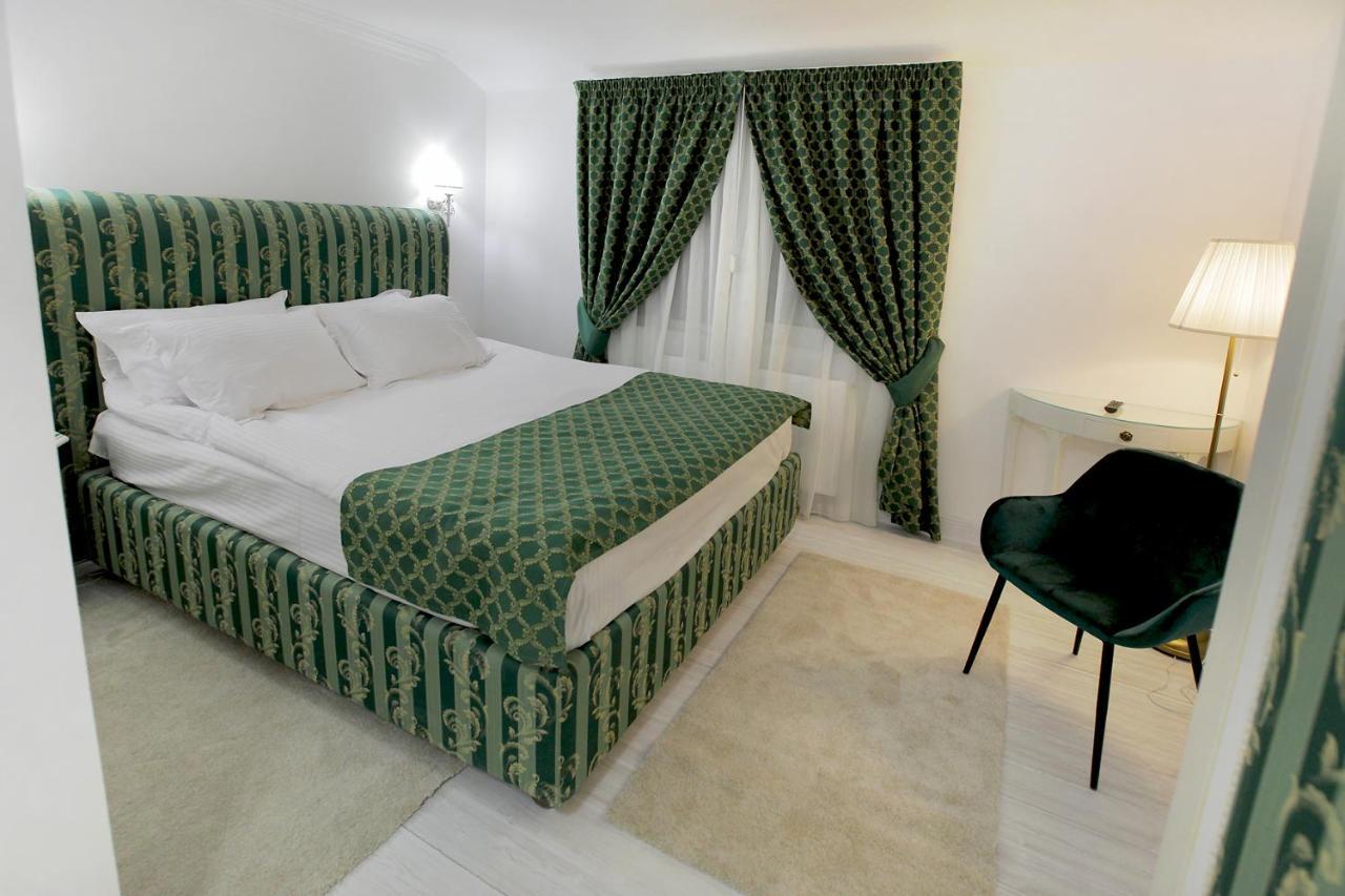 Excelsior Boutique Hotel Синая Экстерьер фото
