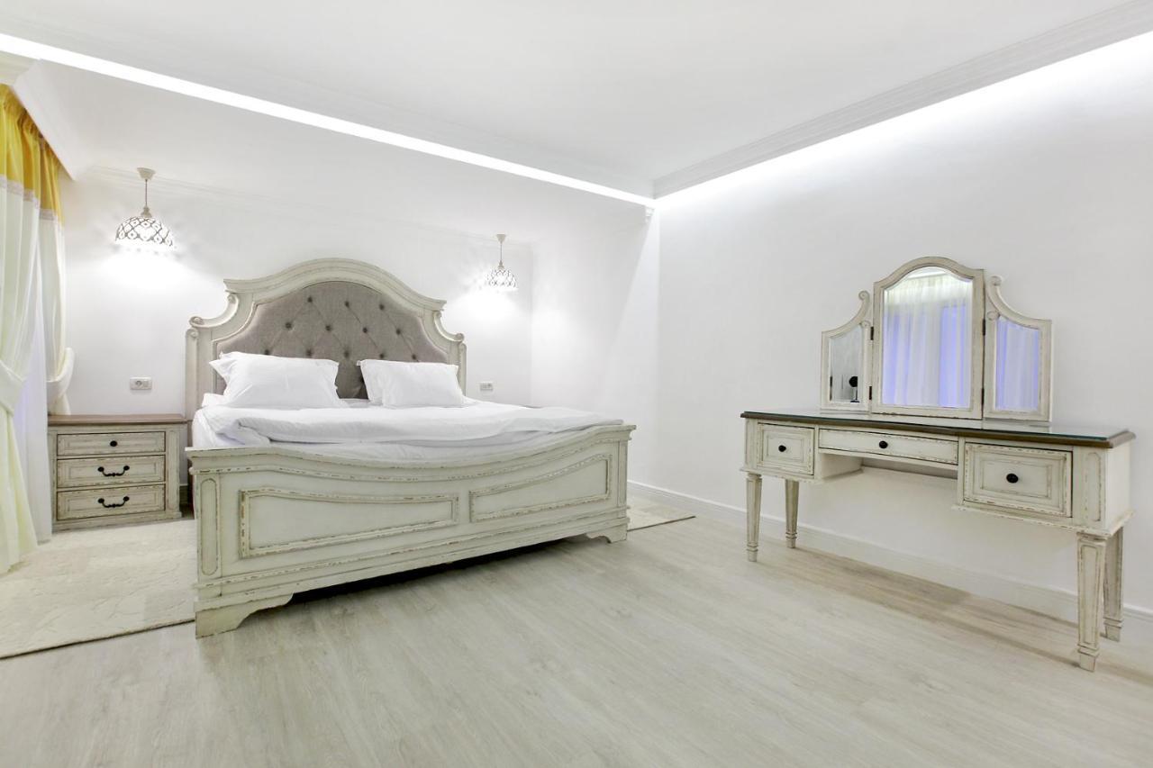 Excelsior Boutique Hotel Синая Экстерьер фото