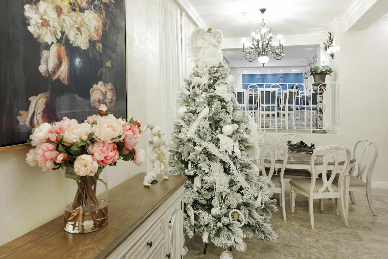 Excelsior Boutique Hotel Синая Экстерьер фото