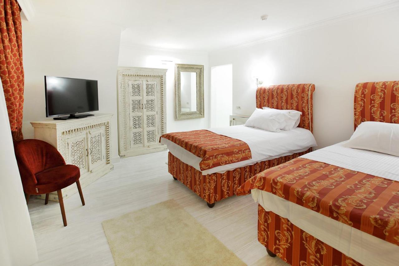 Excelsior Boutique Hotel Синая Экстерьер фото