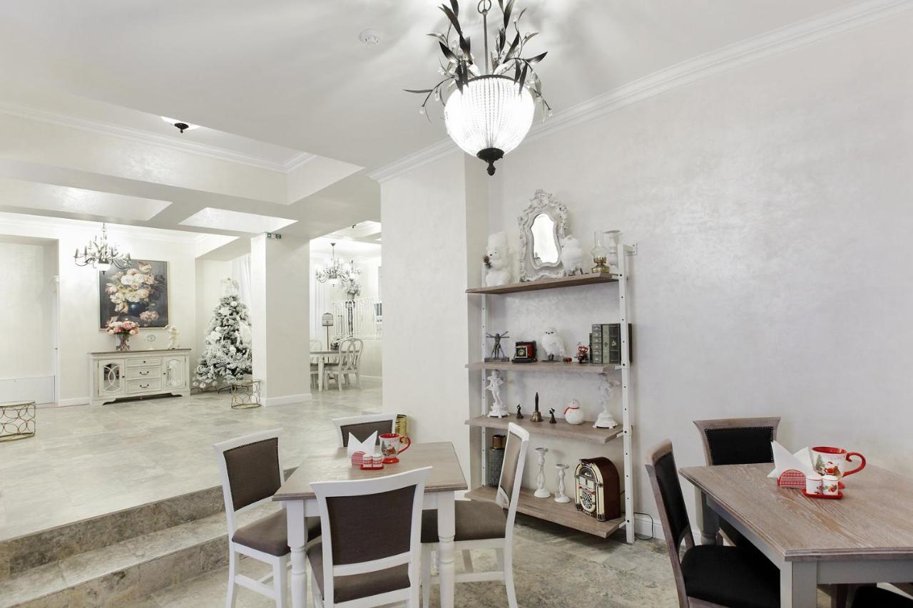 Excelsior Boutique Hotel Синая Экстерьер фото