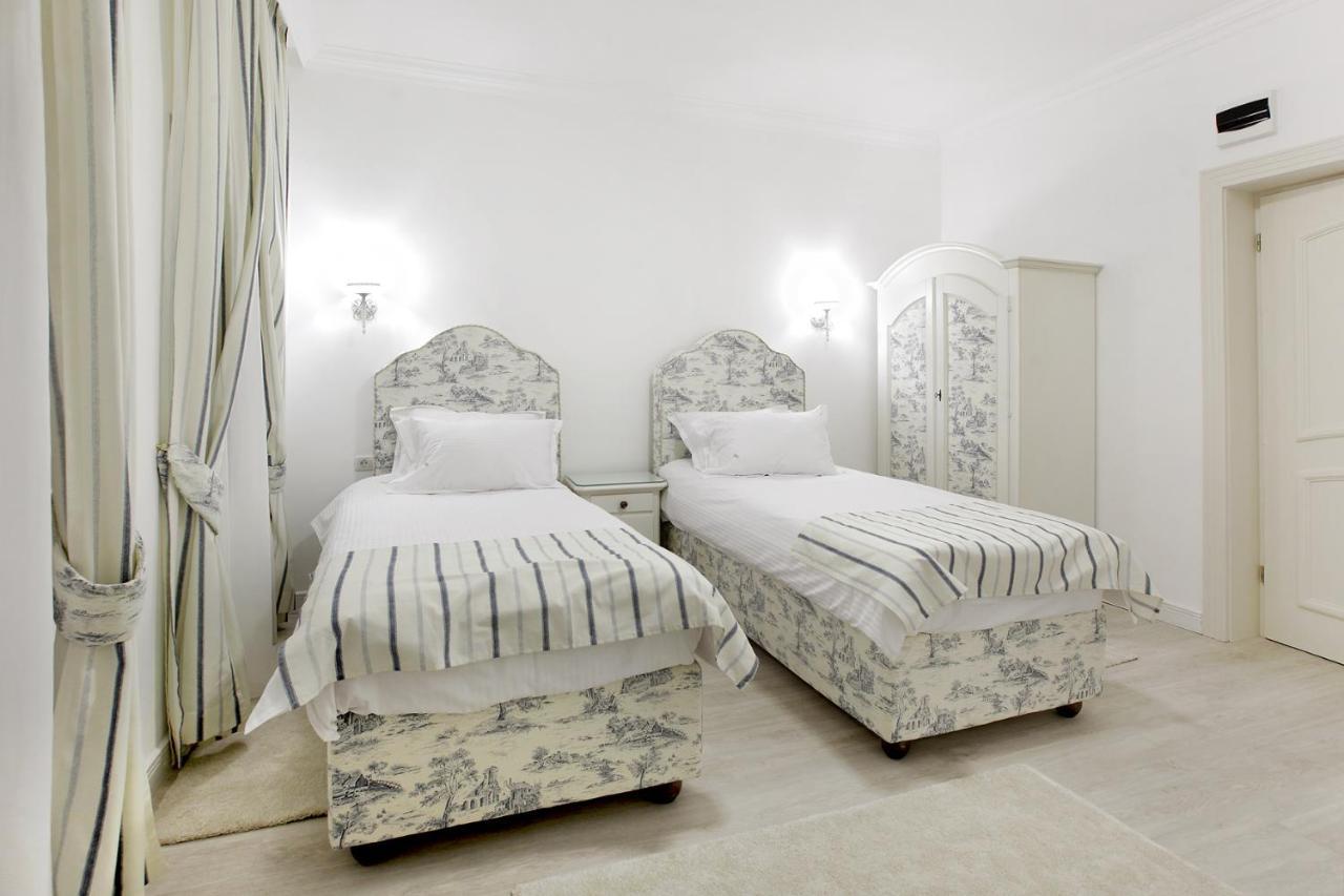 Excelsior Boutique Hotel Синая Экстерьер фото