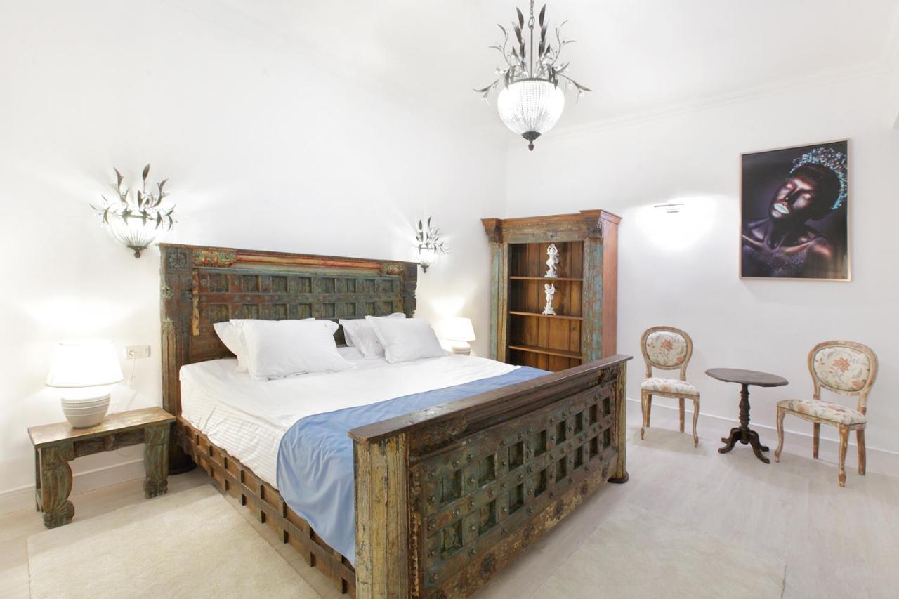 Excelsior Boutique Hotel Синая Экстерьер фото